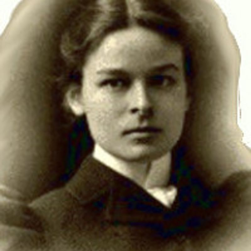 Olivia Howard Dunbar profile picture