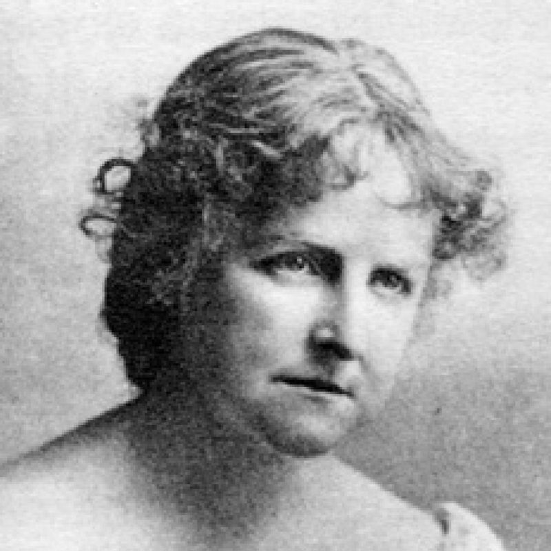 Mary E. Wilkins Freeman profile picture