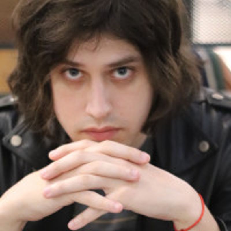Daniel Heldt Urban profile picture