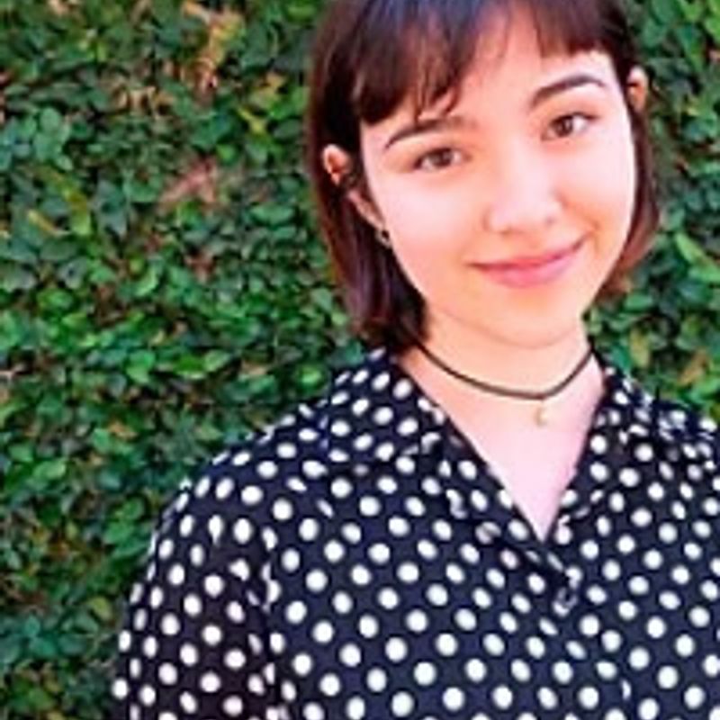 Ana Yassuda profile picture