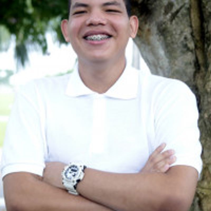 Jean Felipe dos Santos Moreira profile picture