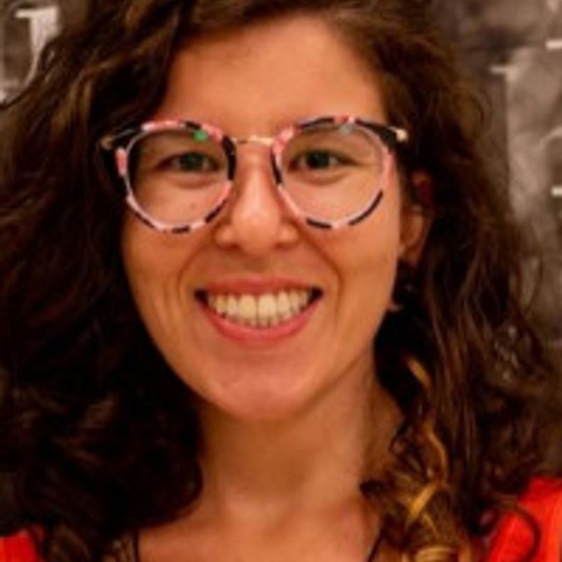 Lâmia Brito profile picture
