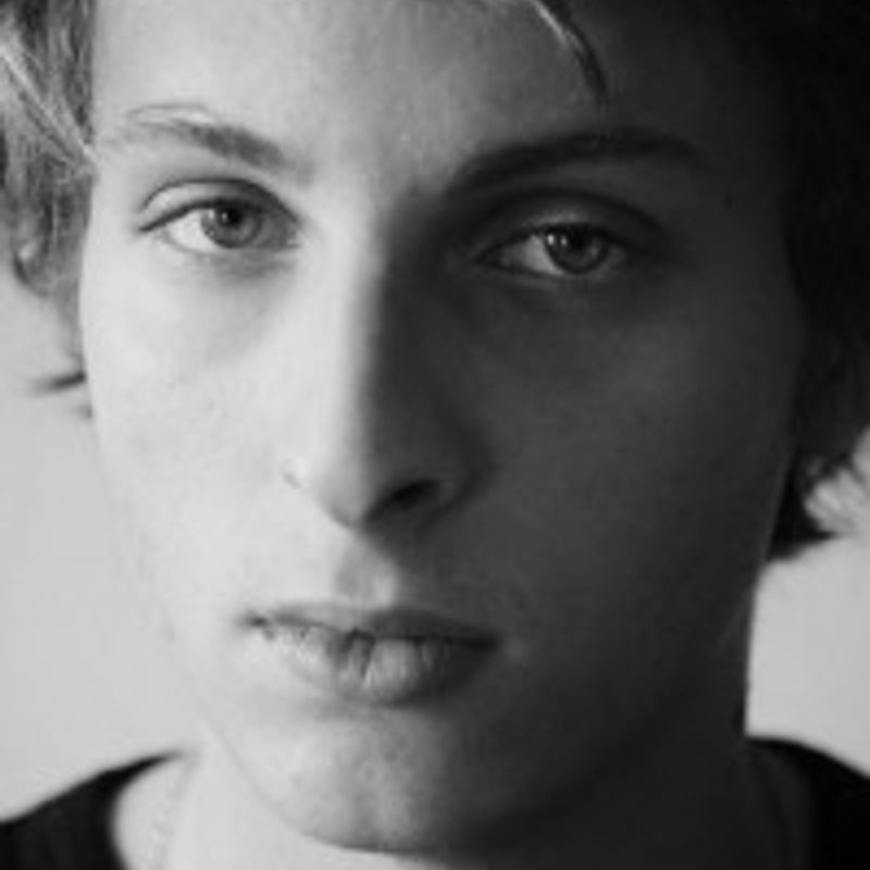 Sacha Sperling profile picture
