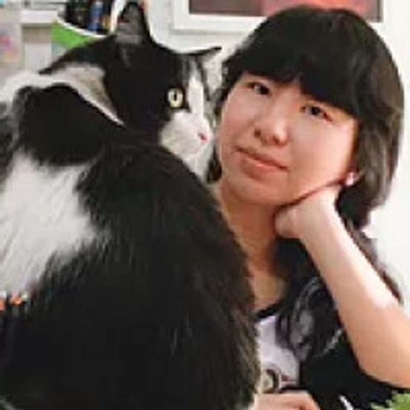 Priscila Kimie Mizuhira profile picture