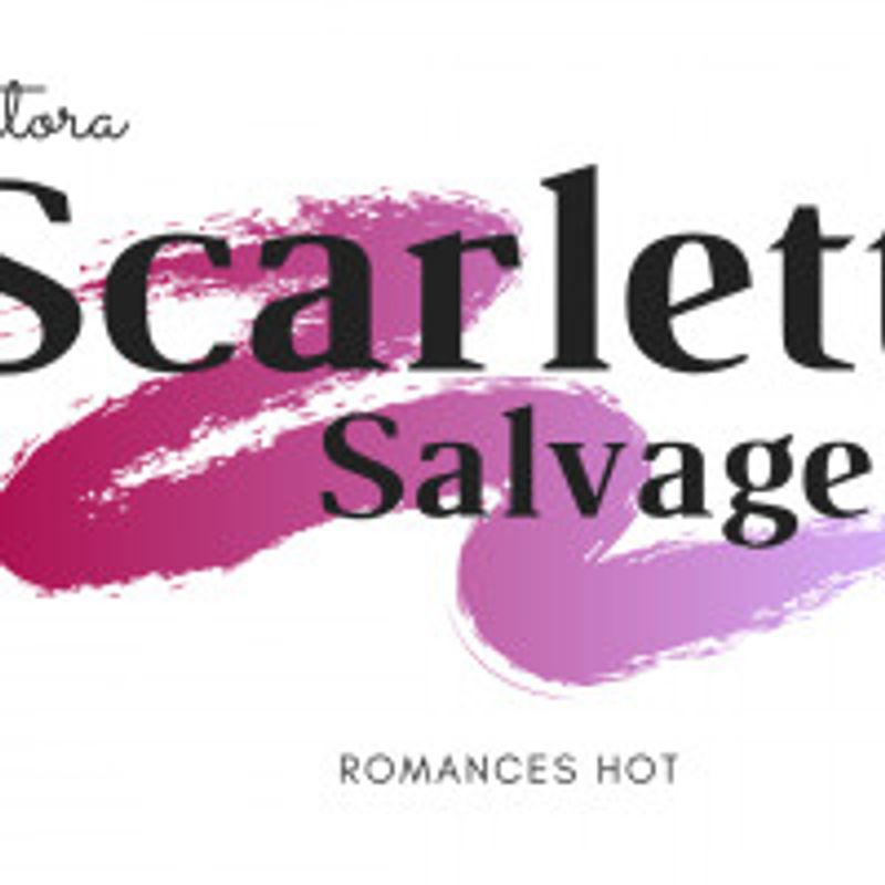 Scarlett Salvage profile picture