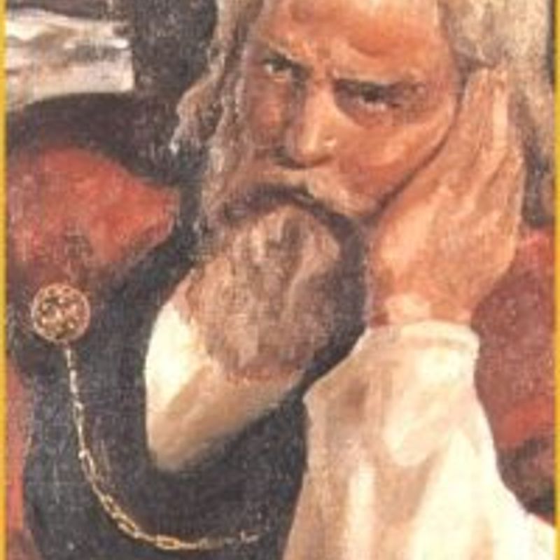 Snorri Sturluson profile picture