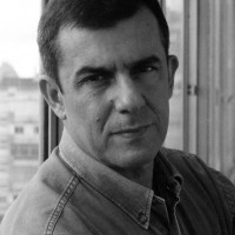 Gastão Cruz profile picture