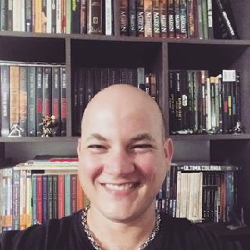 Leonardo Pellizzaro profile picture