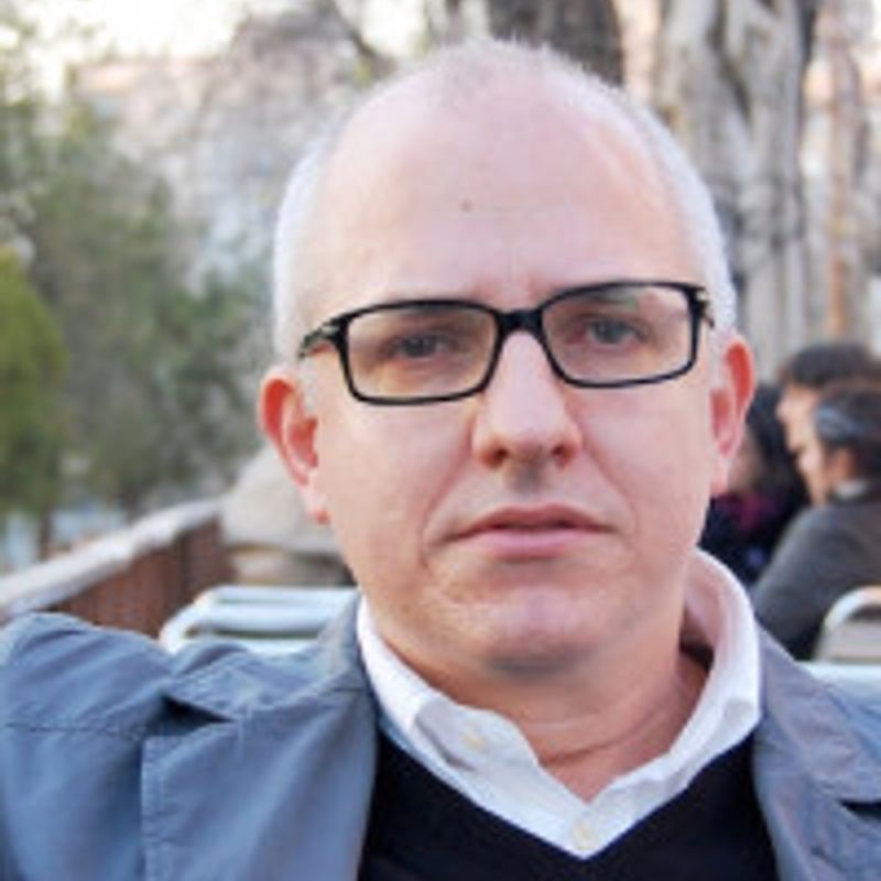 Antonio José Ponte profile picture