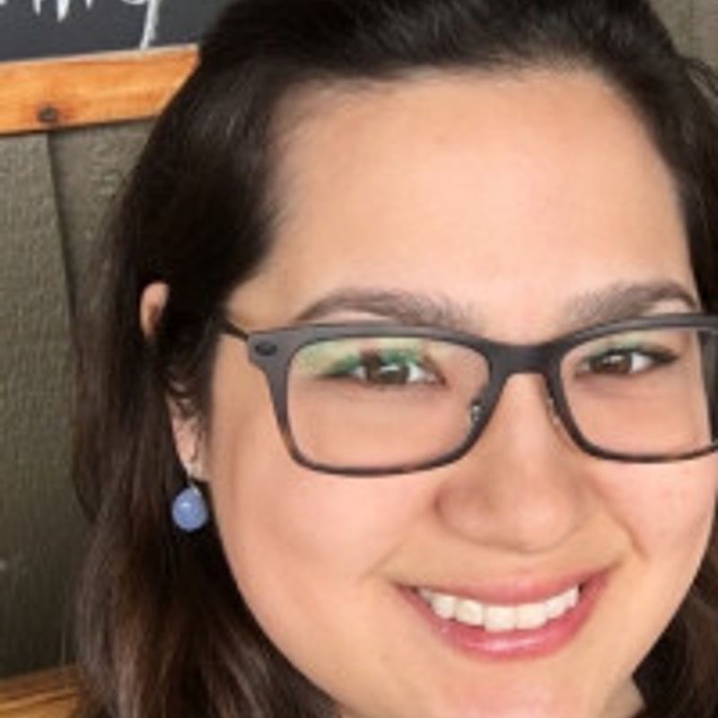 Kristel Ralston profile picture