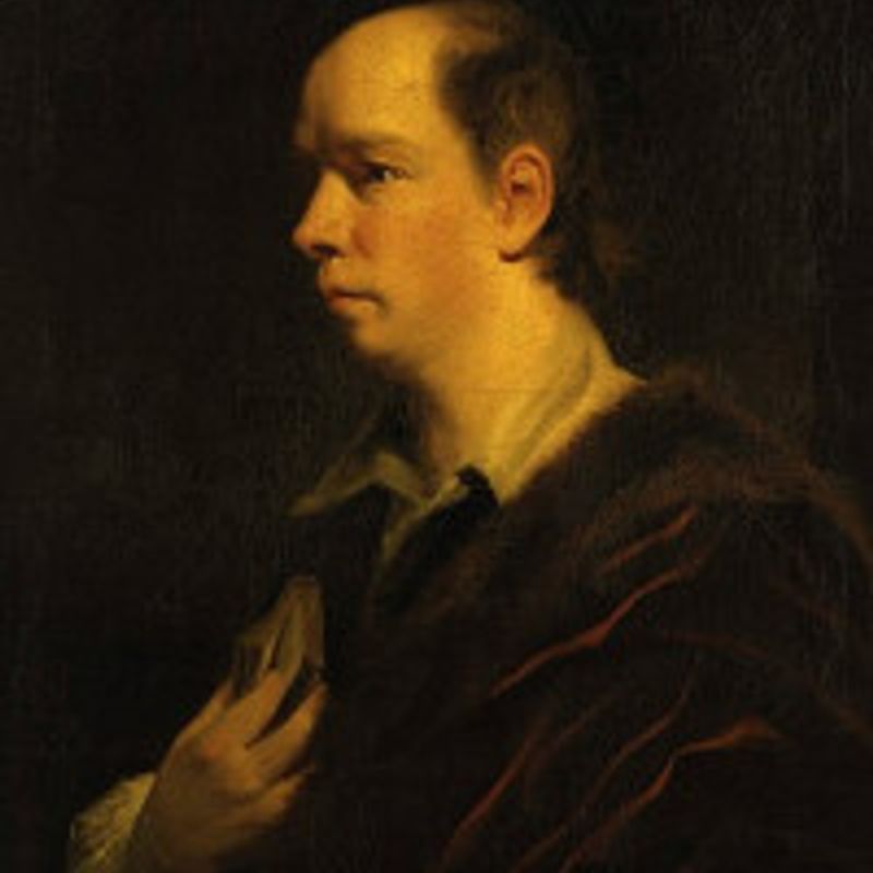 Oliver Goldsmith profile picture