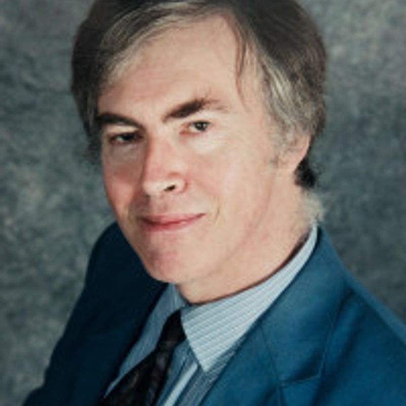 Charles Palliser profile picture
