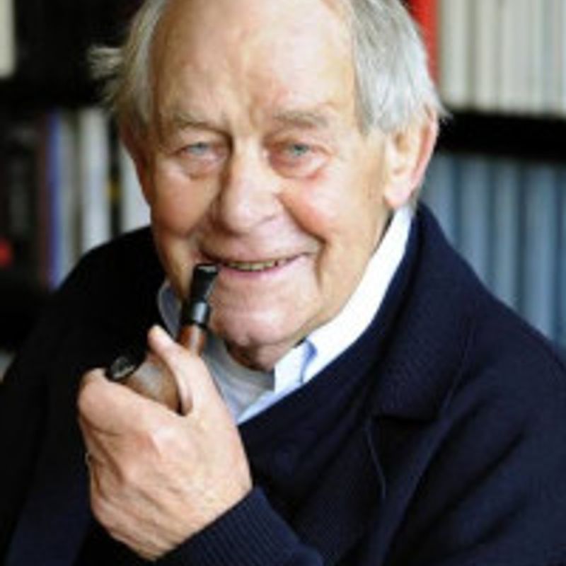 Siegfried Lenz profile picture