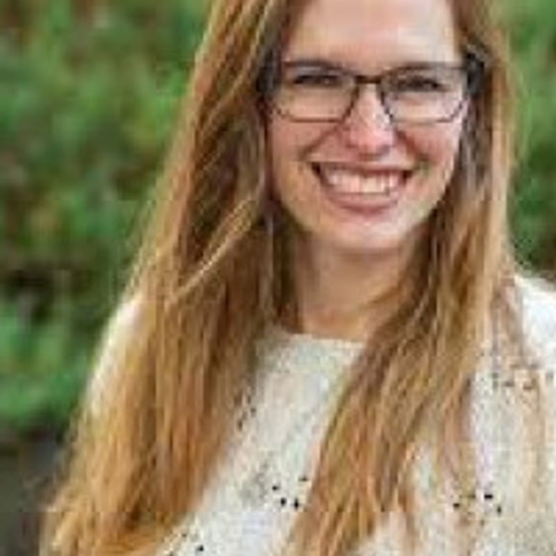 Sarah K. L. Wilson profile picture