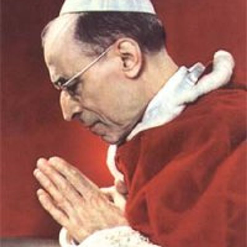 Eugenio Maria Giuseppe Giovanni Pacelli profile picture