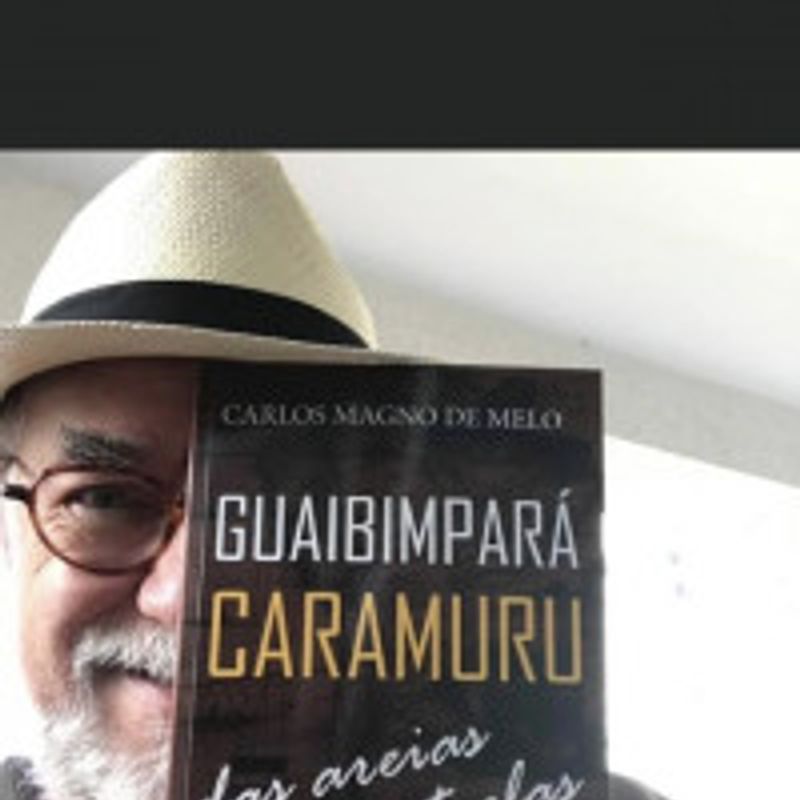 Carlos Magno de Melo profile picture
