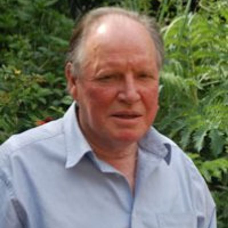John Cornwell profile picture