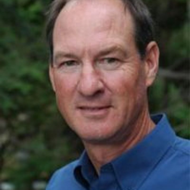 William Dietrich profile picture
