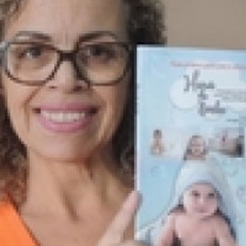 Neide Rute Alves Lunas profile picture