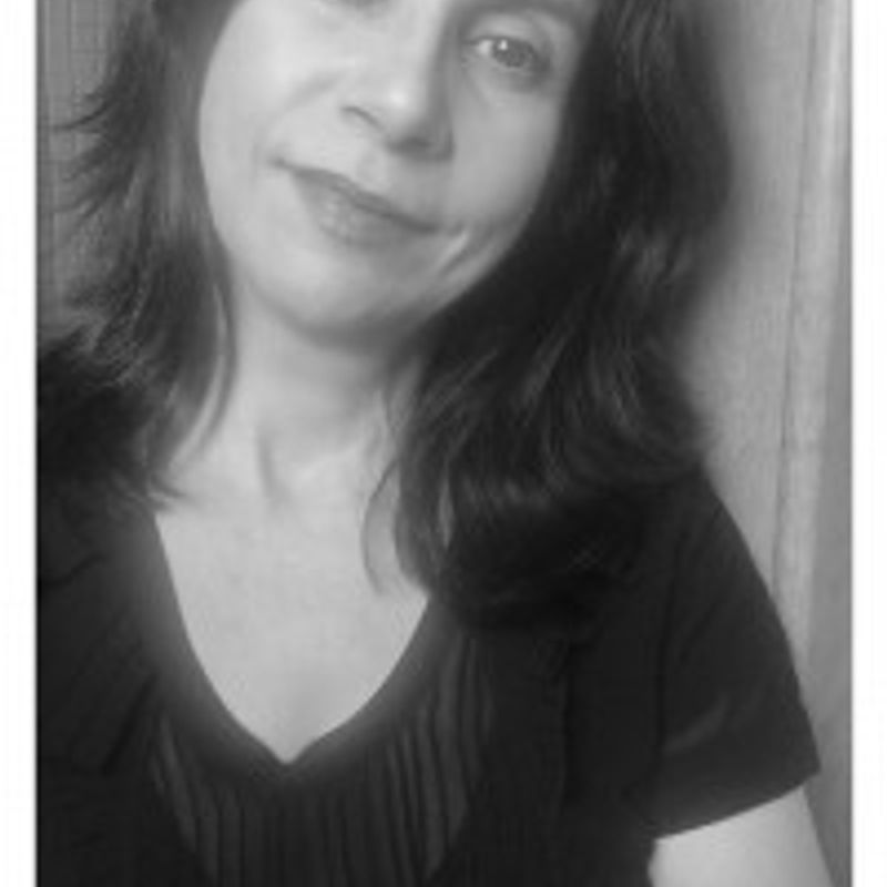 Geanneti Tavares Salomon profile picture