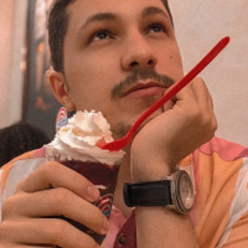 Dalvan Linhares profile picture