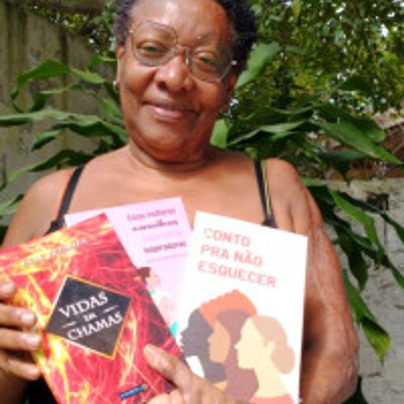 Maria José Pedroza profile picture