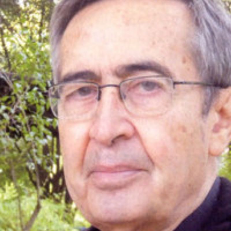 Francisco Fernandez Carvajal profile picture
