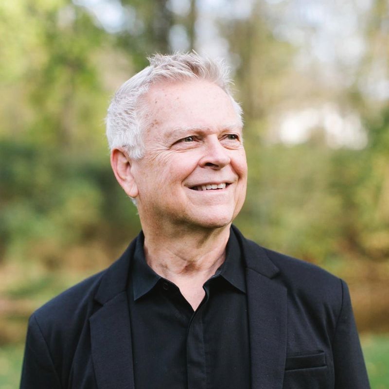 Randy Clark profile picture