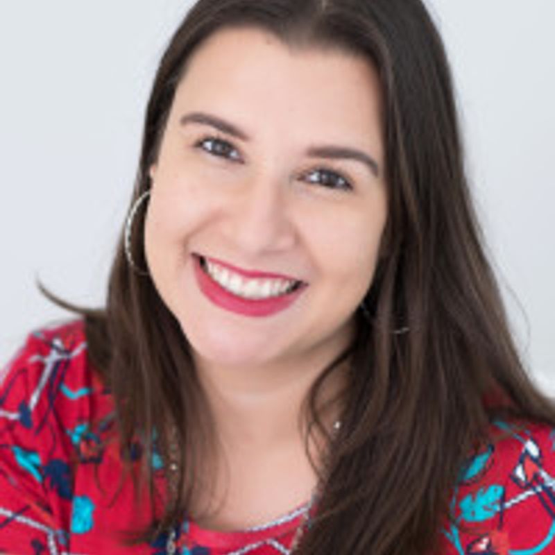 Kalinka Carvalho profile picture