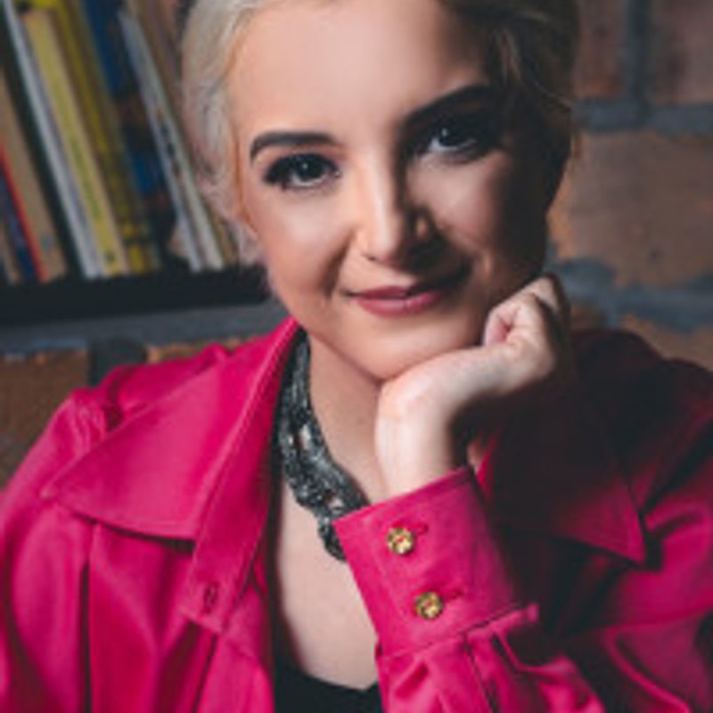 Fernanda Danieleski profile picture
