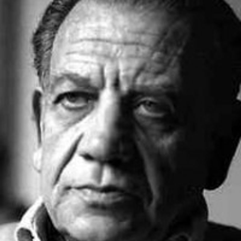 Edmond Jabès profile picture