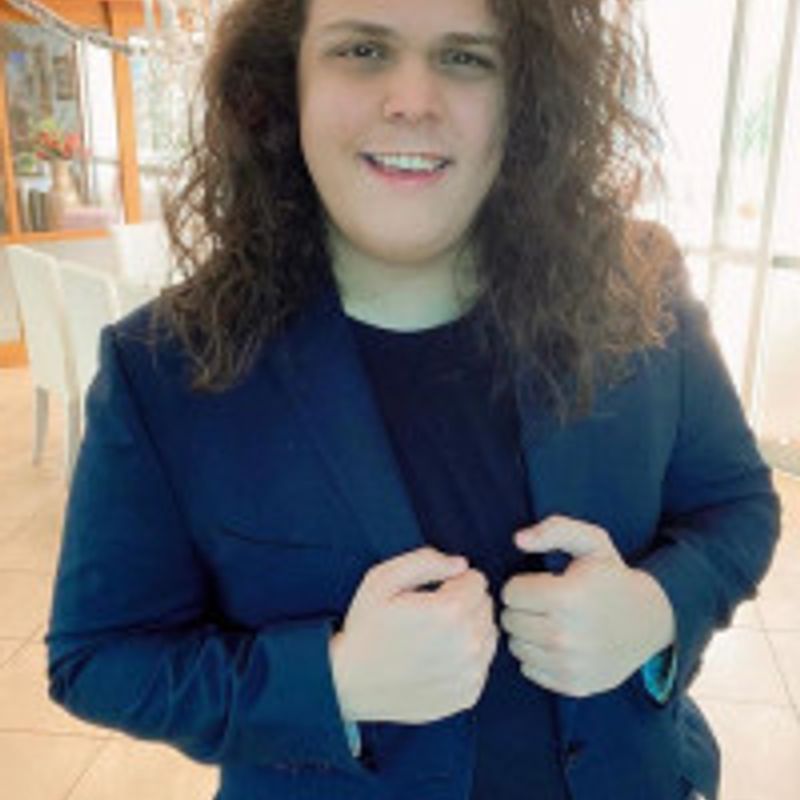 Matheus Eduardo dos Santos Siqueira profile picture
