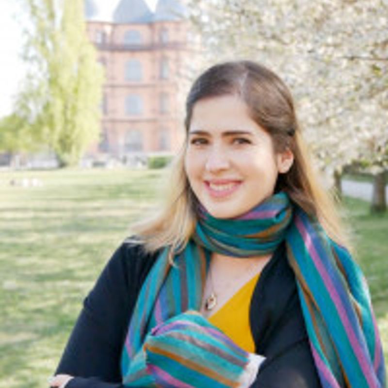 Noemi Nicoletti profile picture