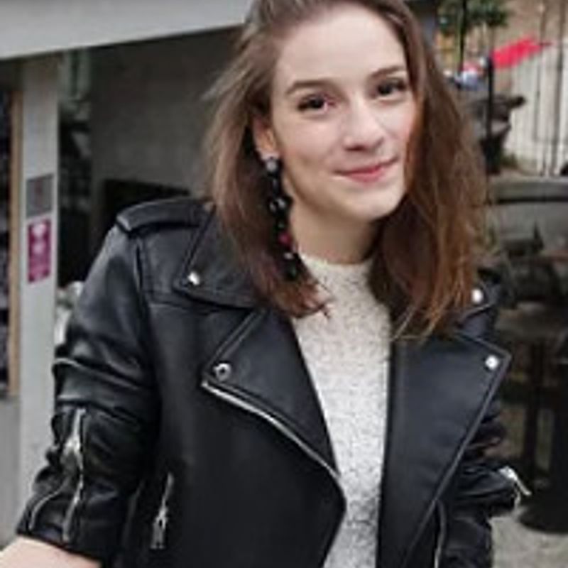 Mel Geve profile picture