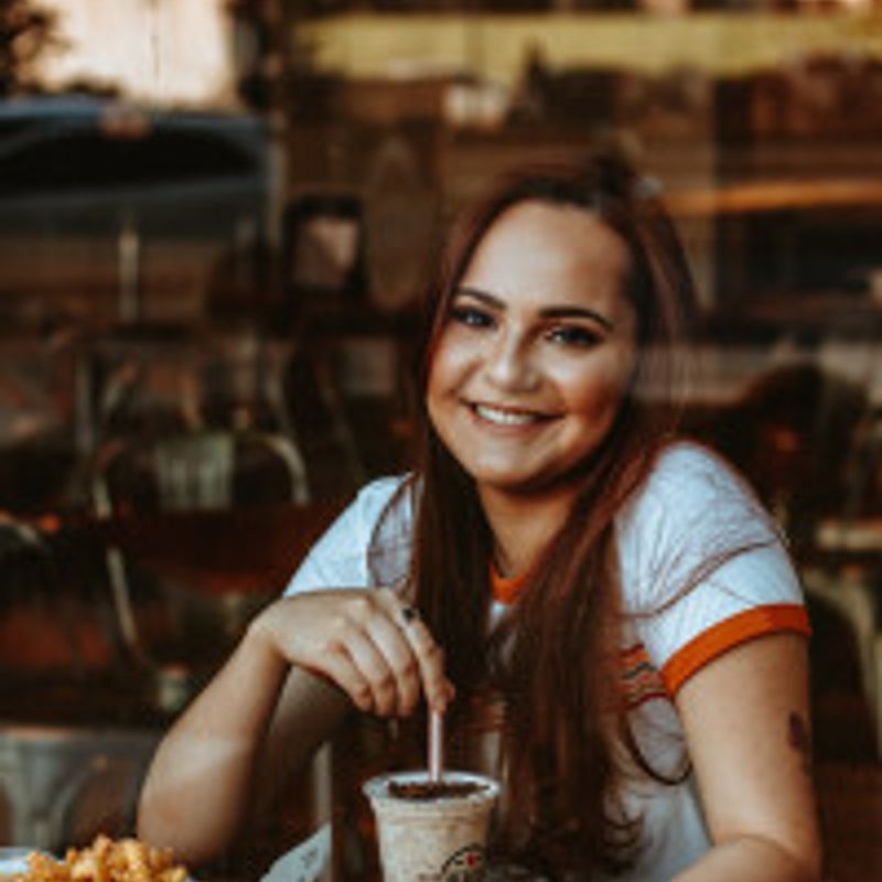 Bela Dias profile picture