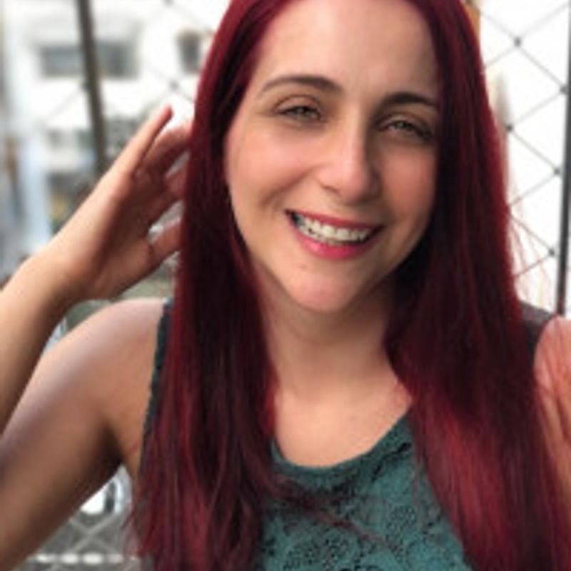 Thaís Messora profile picture