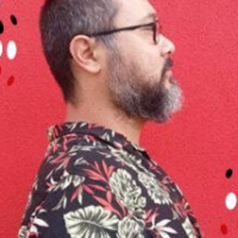 Lucas Oda profile picture