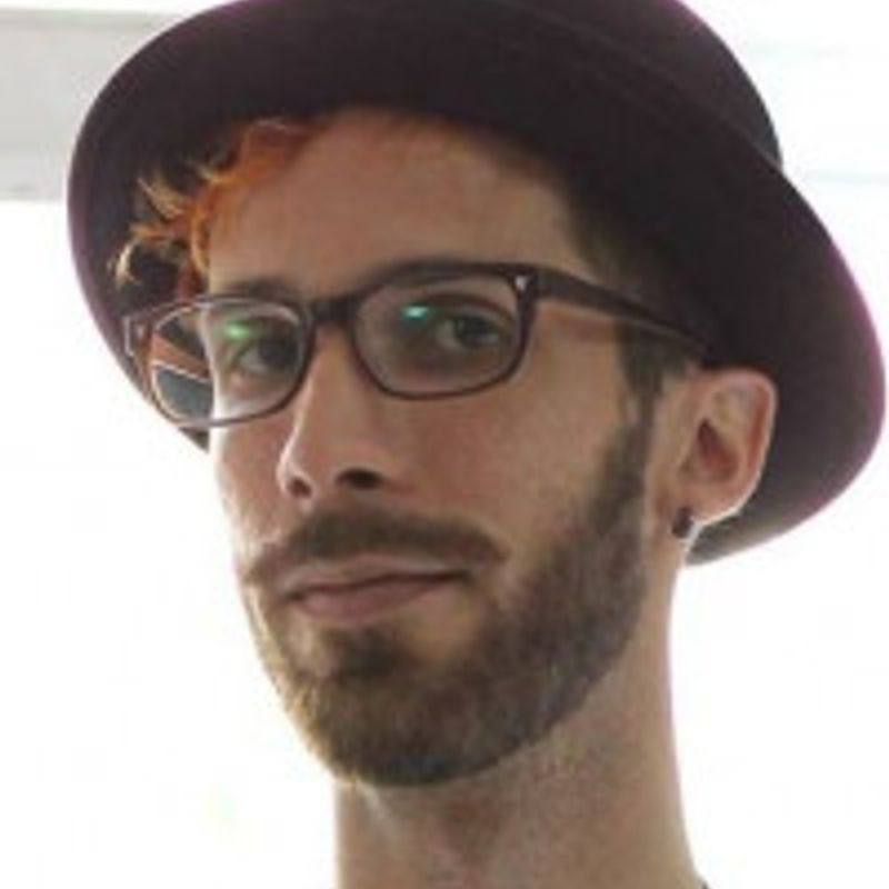 Yuri Amaral profile picture