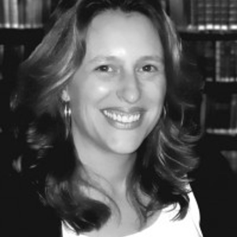Kelly Gendron profile picture