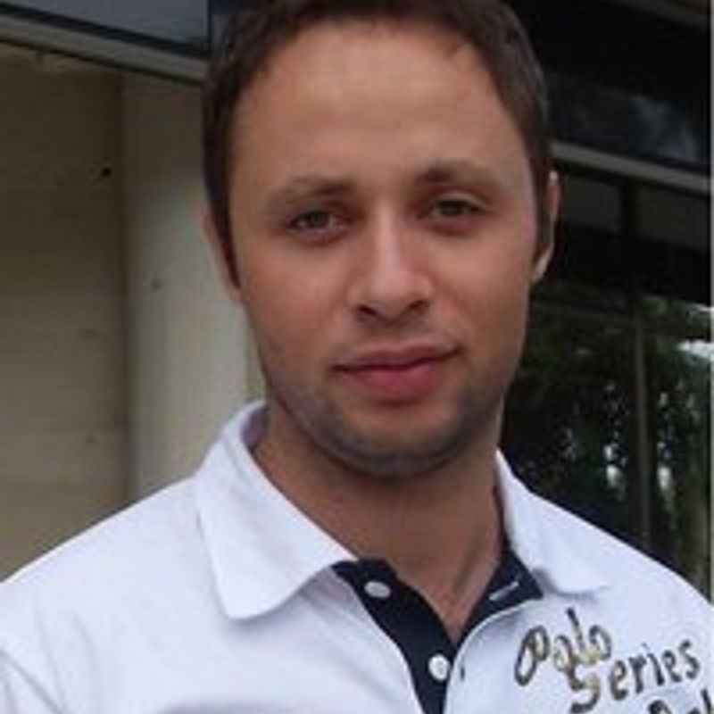 Joel Flor profile picture
