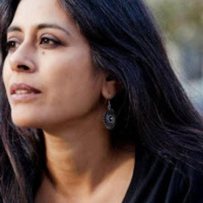 Anuradha Roy profile picture