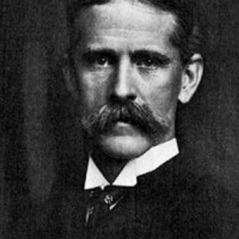 Henry van Dyke profile picture