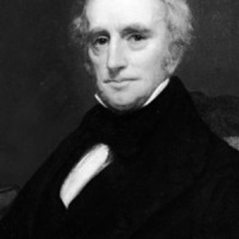 Clement Clarke Moore profile picture