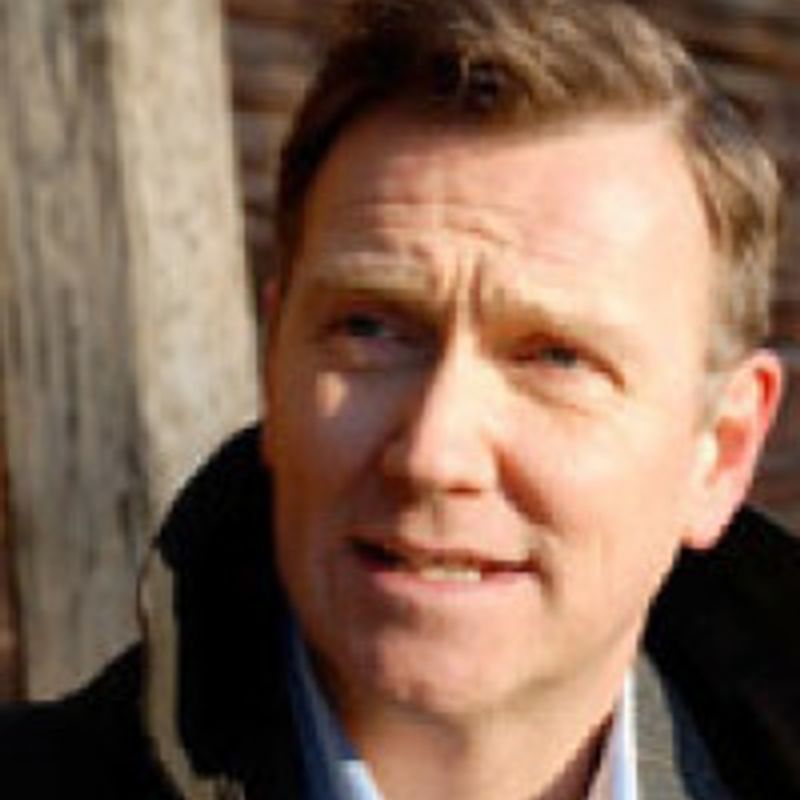 Thomas Erikson profile picture