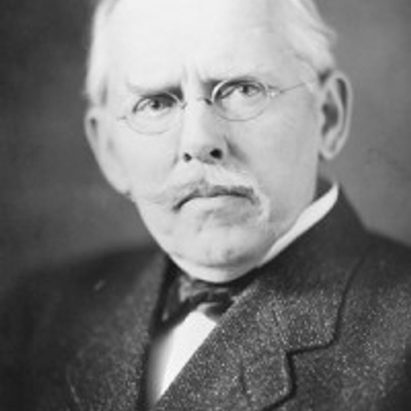 Jacob August Riis profile picture