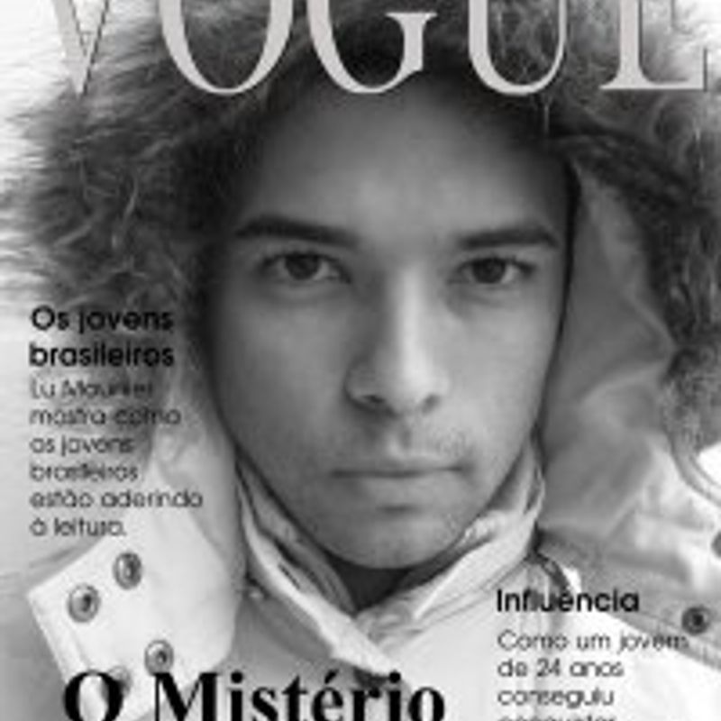 Lu Mounier profile picture