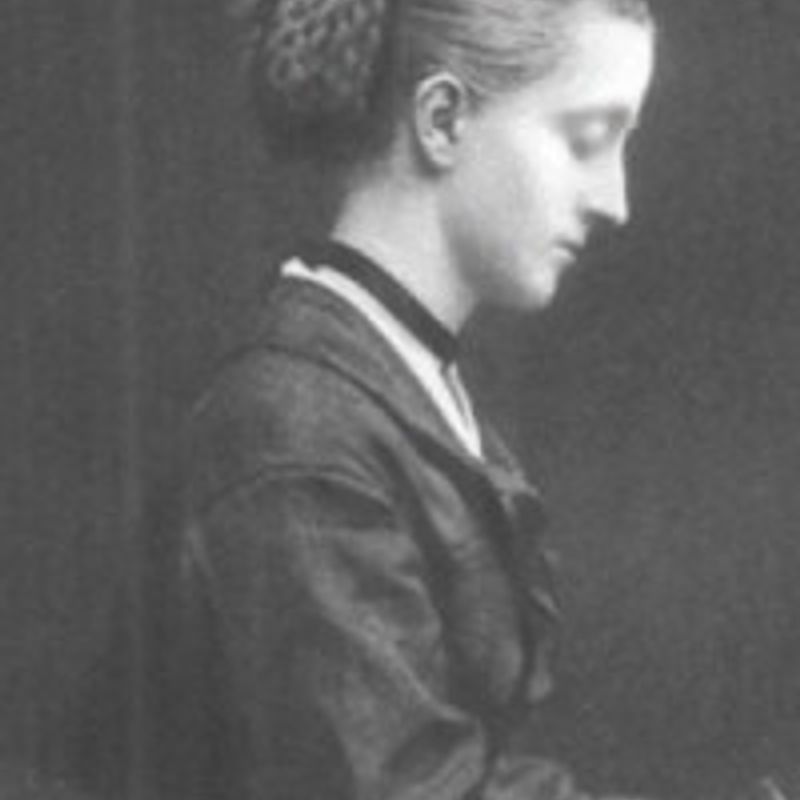 Juliana Horatia Ewing profile picture