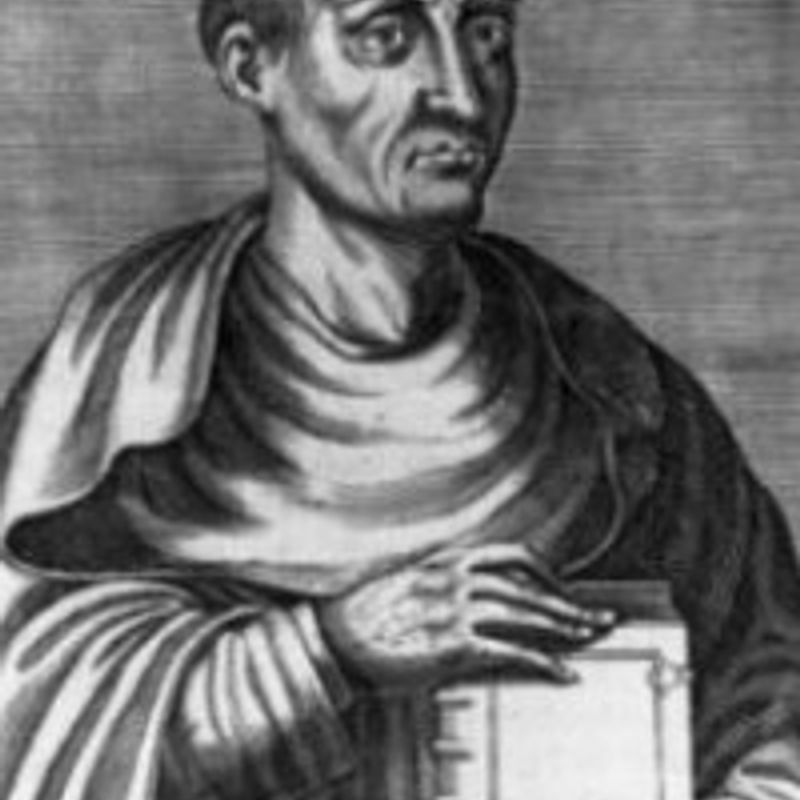 Hugo de São Vítor profile picture