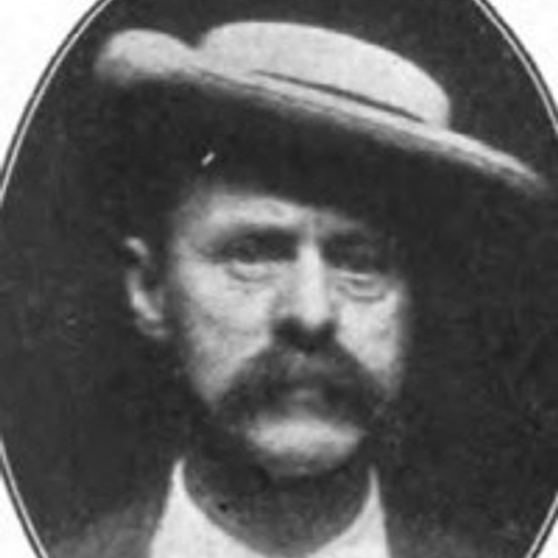 Ernest Ingersoll profile picture