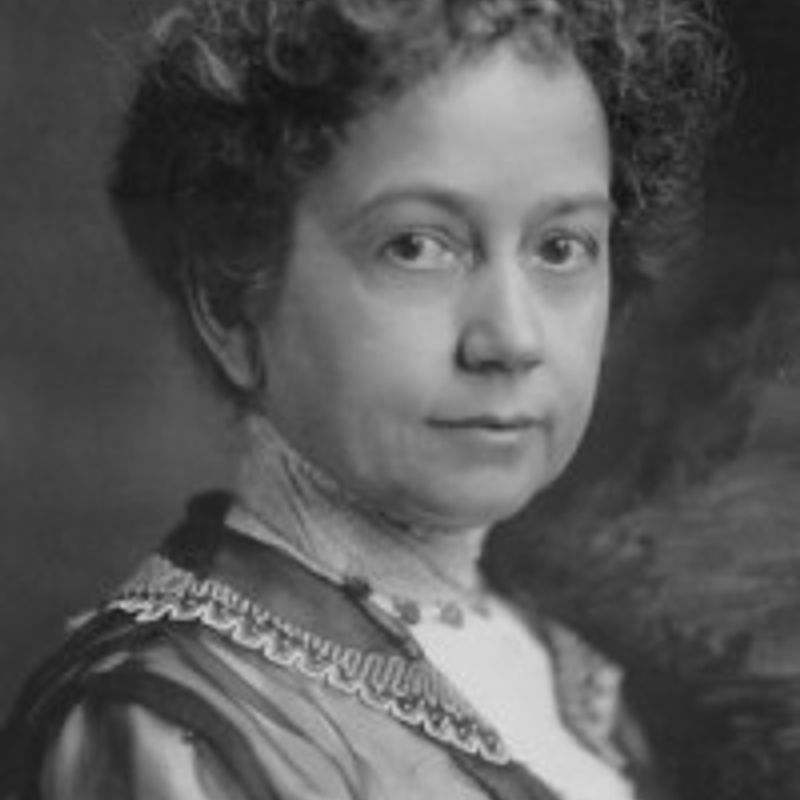 Annie Fellows Johnston profile picture